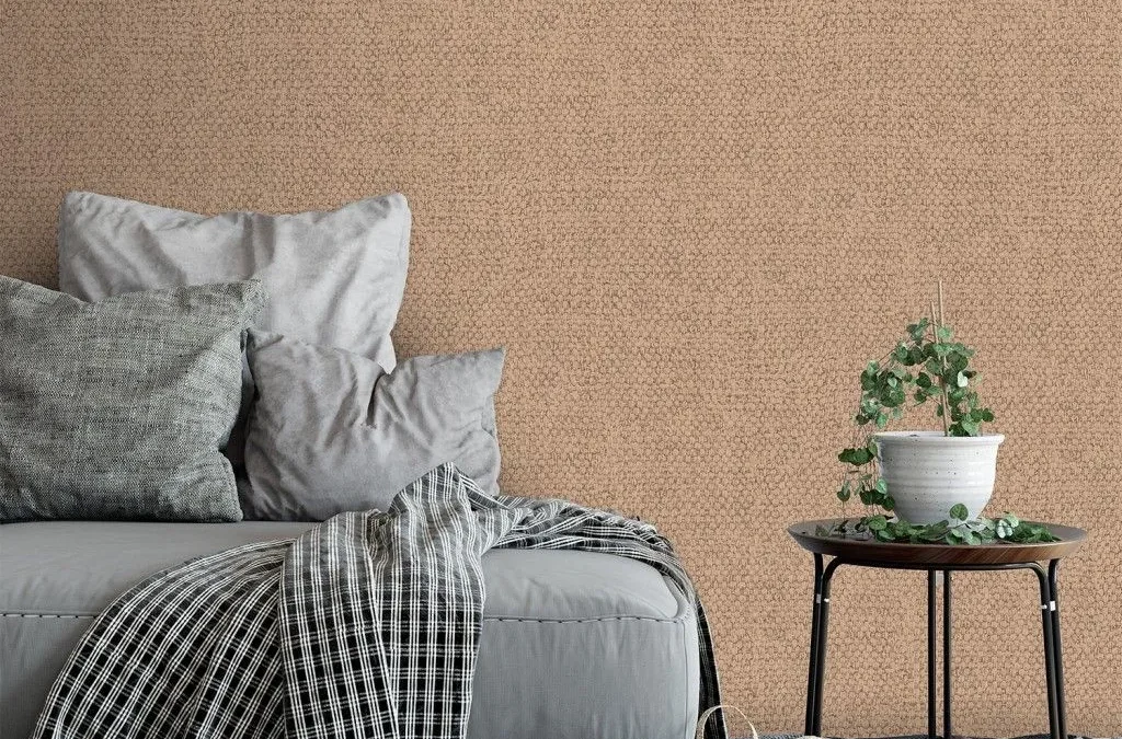 La toile de jute